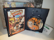 Load image into Gallery viewer, Hyper Street Fighter II: The Anniversary Edition [Special Anniversary Pack] - Sony playstation 2
