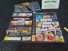 Charger l'image dans la galerie, Grand Theft Auto III Vice City - Sony playstation 2

