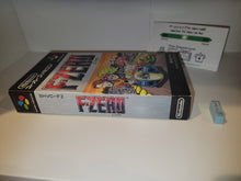 Load image into Gallery viewer, F-Zero - Nintendo Sfc Super Famicom
