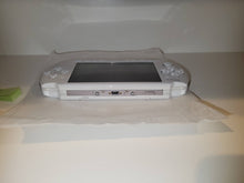 Load image into Gallery viewer, ska - PSP Pearl White Console - Sony PSP Playstation Portable
