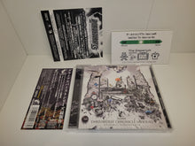 Load image into Gallery viewer, Dariusburst Chronicle Saviours Original Soundtrack  / ZUNTATA - Music cd soundtrack
