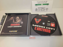 Load image into Gallery viewer, Biohazard 3 Last Escape - Sony PS1 Playstation
