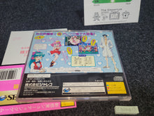 Load image into Gallery viewer, The Game Paradise - Sega Saturn sat stn

