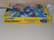 Load image into Gallery viewer, Rockman DASH - Nintendo64 N64 Nintendo 64
