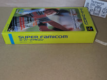 Load image into Gallery viewer, Hole in One - Nintendo Sfc Super Famicom
