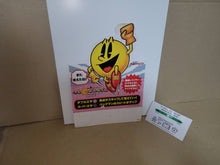 Load image into Gallery viewer, Pac Mania Original Pop - Arcade poster artset
