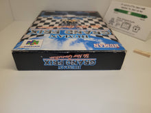 Load image into Gallery viewer, Human Grand Prix - Nintendo64 N64 Nintendo 64
