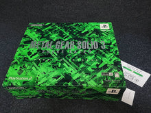 Load image into Gallery viewer, Metal Gear Solid 3 [Premium Package] - Sony PS2 Playstation 2
