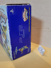 Load image into Gallery viewer, Playstation 2 Console Ratchet&amp;Clank Action Pack - Sony playstation 2
