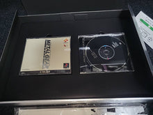 Load image into Gallery viewer, Metal Gear Solid [Premium Package] - Sony PS1 Playstation
