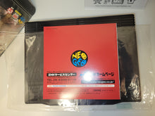 Load image into Gallery viewer, The King of Fighters 2000 - Snk Neogeo AES NG
