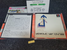 Load image into Gallery viewer, Wip3Out / Wipeout 3 - Sony PS1 Playstation
