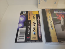 Load image into Gallery viewer, Layer Section II - Sega Saturn sat stn
