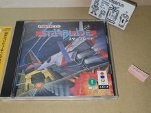 Load image into Gallery viewer, StarBlade - Panasonic 3do
