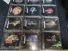 Load image into Gallery viewer, Simple 1500 Series 15 games lot - Sony PS1 Playstation
