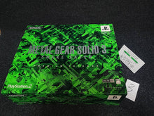 Load image into Gallery viewer, Metal Gear Solid 3 [Premium Package] - Sony PS2 Playstation 2
