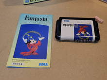 Load image into Gallery viewer, Fantasia - Sega MD MegaDrive
