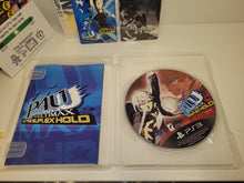 Load image into Gallery viewer, Persona 4 the Ultimax Ultra Suplex - Sony PS3 Playstation 3
