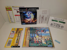 Load image into Gallery viewer, Virtua Fighter Kids - Sega Saturn sat stn
