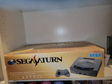 Load image into Gallery viewer, Sega Saturn Console - Sega Saturn sat stn
