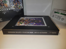 Load image into Gallery viewer, Kingdom Hearts Starter Pack -HD 1.5 + 2.5 Remix- - Sony PS3 Playstation 3
