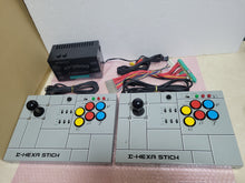 Load image into Gallery viewer, Arcade Jamma Control Box Sigma AV3000 - Arcade Pcb Printed Circuit Board
