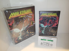 Load image into Gallery viewer, Mad Stalker 5'' FDx2  x68000 + Windows version - X68000 REPRINT - pc software computer windows japan
