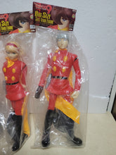 Load image into Gallery viewer, Cyborg 009 Big Soft Vinyl Figure Set - toy action figure gadgets
