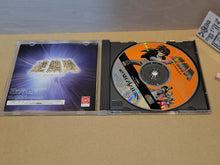 Load image into Gallery viewer, Gekirindan: Time Travel Shooting - Sega Saturn sat stn
