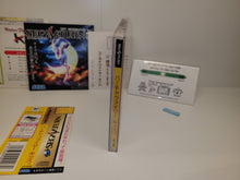 Load image into Gallery viewer, Virtua Fighter Kids - Sega Saturn sat stn
