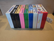 Load image into Gallery viewer, 9 Games Lot N64 - Nintendo64 N64 Nintendo 64
