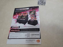 Load image into Gallery viewer, Tekken Tag 2 Promo Flyer A4 - arcade artset art set
