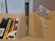 Load image into Gallery viewer, Microcosm - Sega MCD MD MegaDrive Mega Cd
