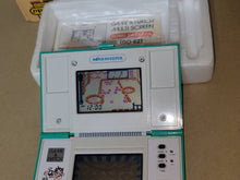 Load image into Gallery viewer, Bomb Sweeper Game&amp;Watch Nintendo - toy action figure gadgets
