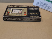 Load image into Gallery viewer, Manhole Game&amp;Watch Nintendo - toy action figure gadgets
