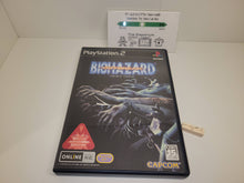 Load image into Gallery viewer, Biohazard Outbreak - Sony playstation 2
