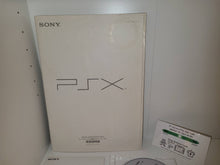 Load image into Gallery viewer, PSX Desr 7000/5000 Manual + Update Disc  - Sony PS1 Playstation
