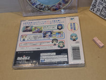 Load image into Gallery viewer, Zenkoku Seifuku Bishoujo Grand Prix Find Love - Sega Saturn sat stn
