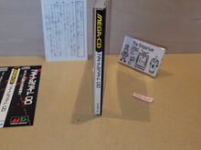Load image into Gallery viewer, Final Fight CD - Sega MCD MD MegaDrive Mega Cd
