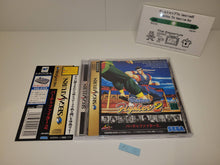 Load image into Gallery viewer, Virtua Fighter 2 - Sega Saturn SegaSaturn
