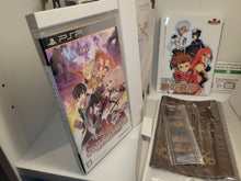 Load image into Gallery viewer, Tales of the Heroes: Twin Brave Premium Box - Sony PSP Playstation Portable
