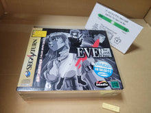 Load image into Gallery viewer, Eve the Lost One (Meltylancer Re-inforce Taikenban-tsuki) - Sega Saturn SegaSaturn
