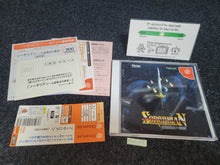 Load image into Gallery viewer, Sorcerian: Apostles of the Seven Star Magic - Sega dc Dreamcast
