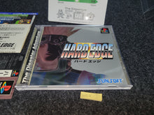 Load image into Gallery viewer, Hard Edge - Sony PS1 Playstation
