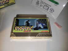 Load image into Gallery viewer, Super Xevious: Gump no Nazo - Nintendo Fc Famicom
