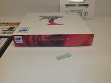 Load image into Gallery viewer, Langrisser IV [Limited Edition] - Sega Saturn sat stn
