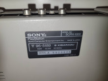 Load image into Gallery viewer, Sony Playstation SCPH-1000 Console - Sony PS1 Playstation
