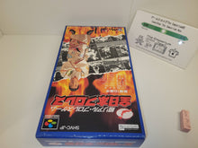 Load image into Gallery viewer, Zen Nippon Pro-Wrestling - Nintendo Sfc Super Famicom
