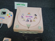 Load image into Gallery viewer, Dreamcast Console Sakura Wars - Sega dc Dreamcast
