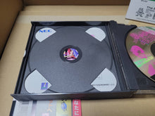 Load image into Gallery viewer, Welcome to Pia Carrot 2 - Sega Saturn sat stn
